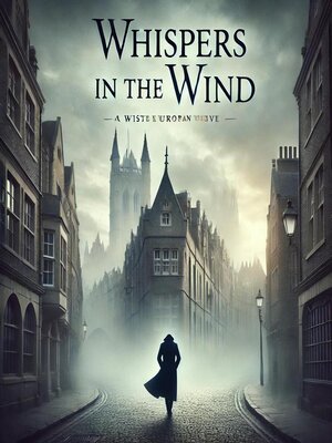 cover image of Whispers in the Wind